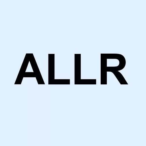 Allarity Therapeutics Inc. Logo