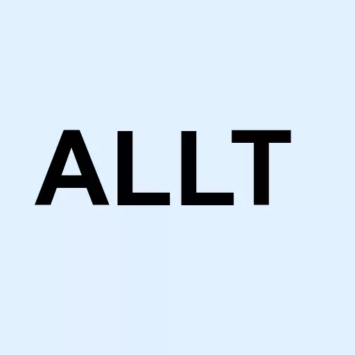Allot Ltd. Logo