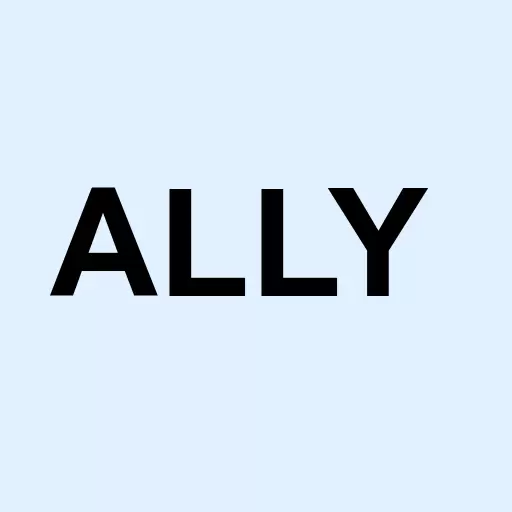 Ally Financial Inc. Logo