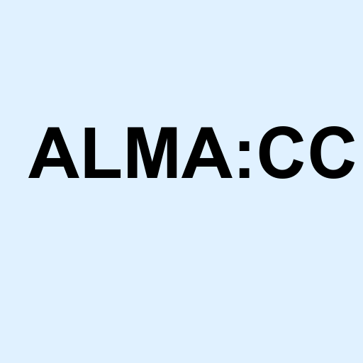 Stock alma:cc logo
