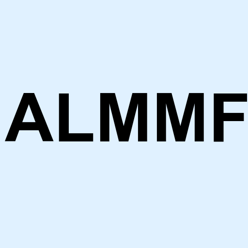 Stock almmf logo