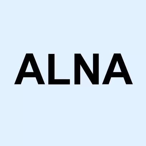 Allena Pharmaceuticals Inc. Logo