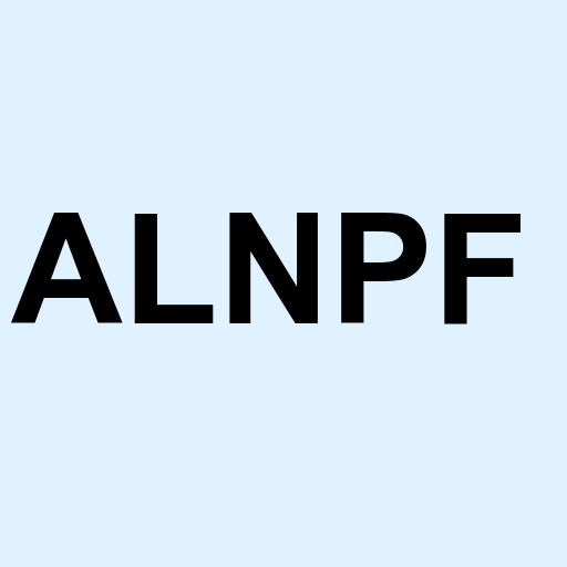 Stock alnpf logo