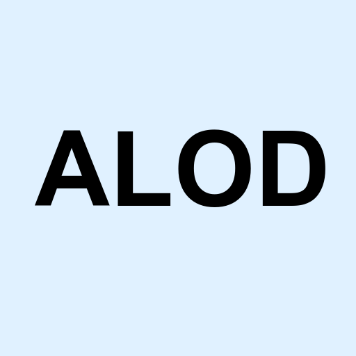Stock alod logo