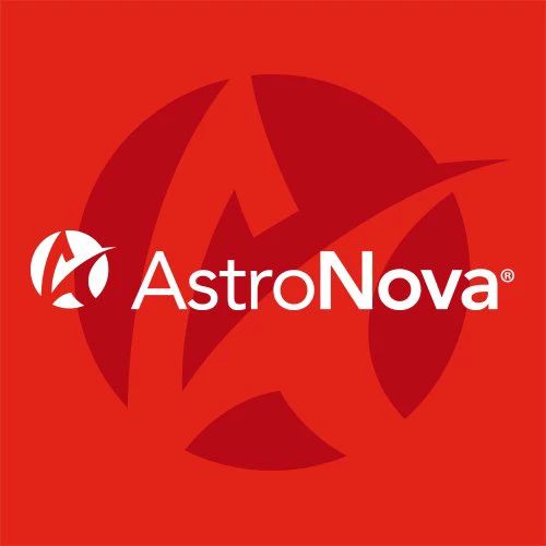 AstroNova Inc. Logo