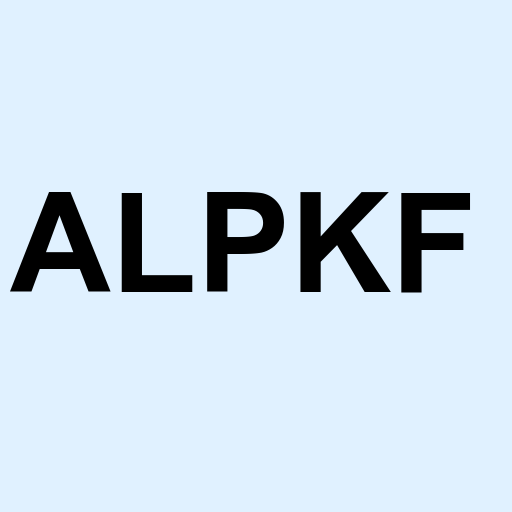 Stock alpkf logo