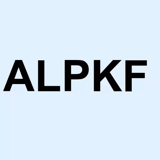 Alpek SAB de CV Logo