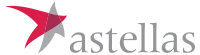 Astellas Pharma Inc Logo