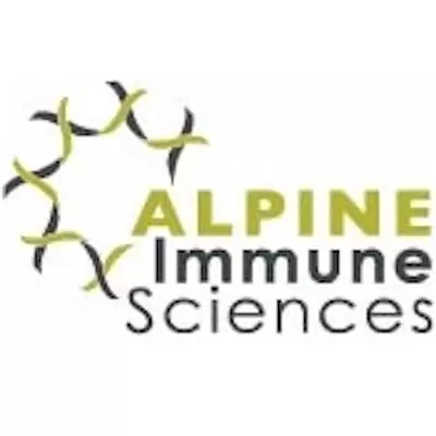 Alpine Immune Sciences Inc. Logo