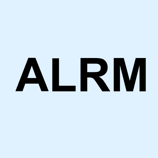Stock alrm logo