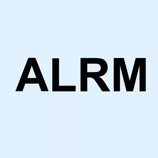 Alarm.com Holdings Inc. Logo