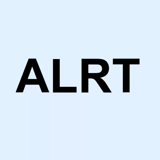 ALR Technologies Inc. Logo