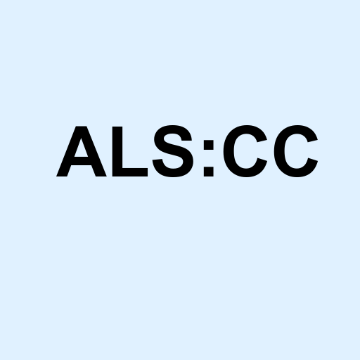 Stock ALS:CC logo