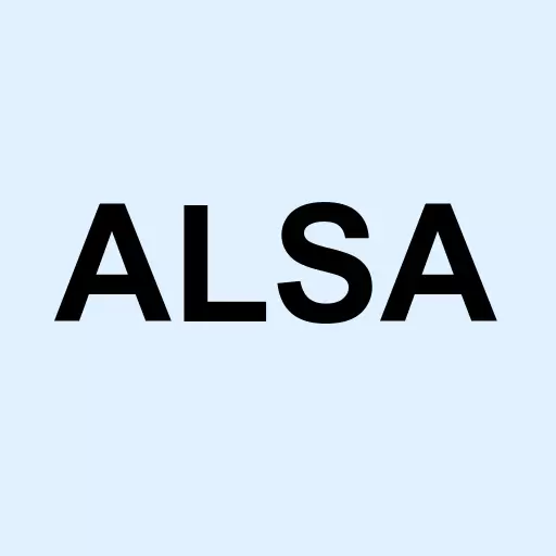 Alpha Star Acquisition Corporation Logo