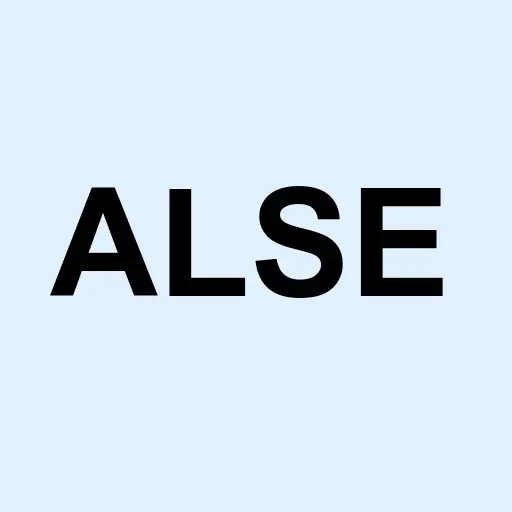 Alseres Pharmaceuticals Inc Logo