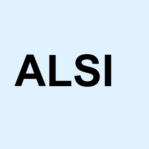 Stock ALSI logo