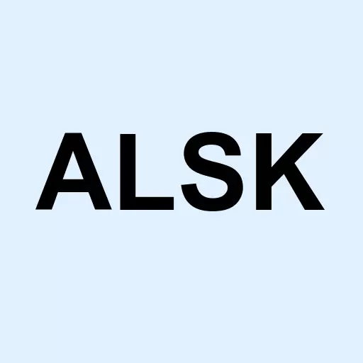 Alaska Communications Systems Group Inc. Logo