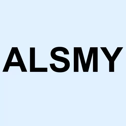 Alstom ADR Logo