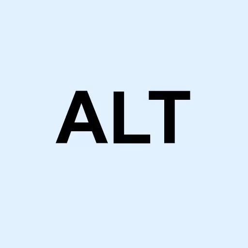 Altimmune Inc. Logo