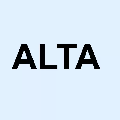 Altabancorp Logo