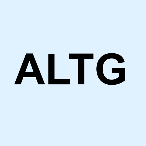 Stock altg logo