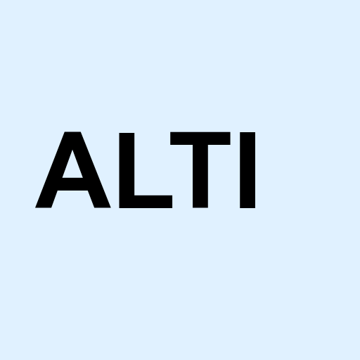 Stock alti logo