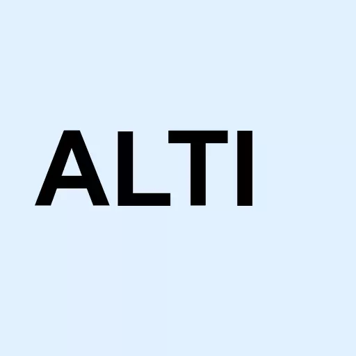 Altair Nanotechnologies Inc Logo