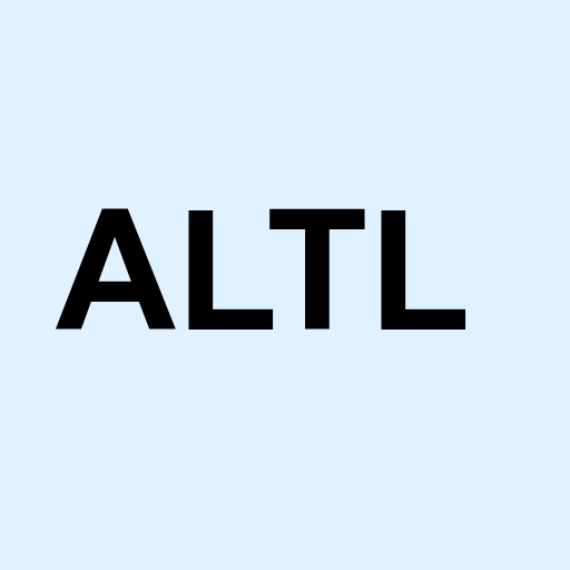 Stock altl logo