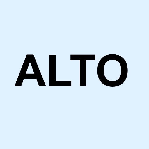 Stock alto logo