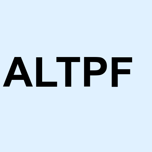 Stock altpf logo