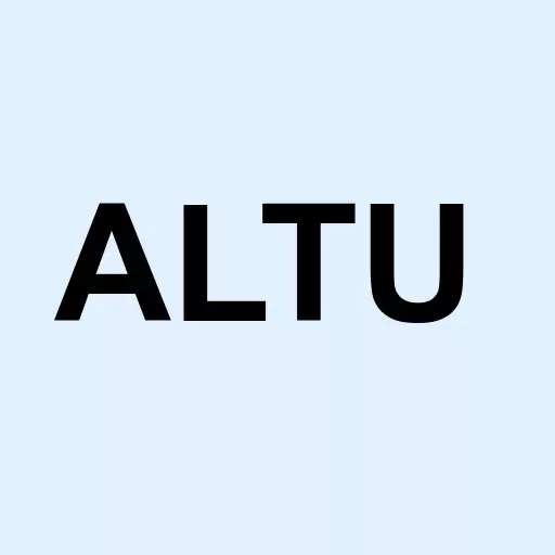 Altitude Acquisition Corp. Logo