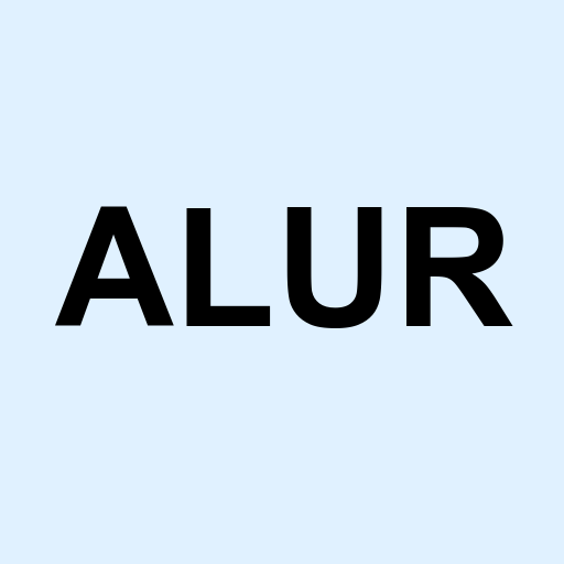 Stock alur logo