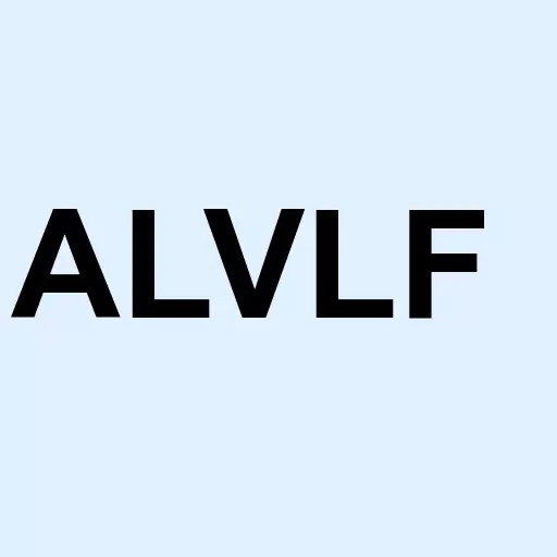 Alto Ventures Ltd Logo