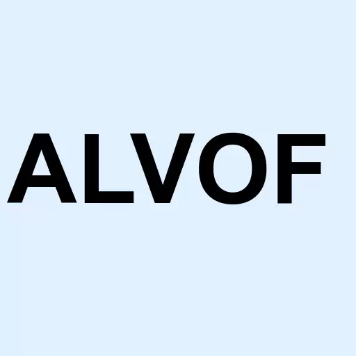 Alvopetro Energy Logo