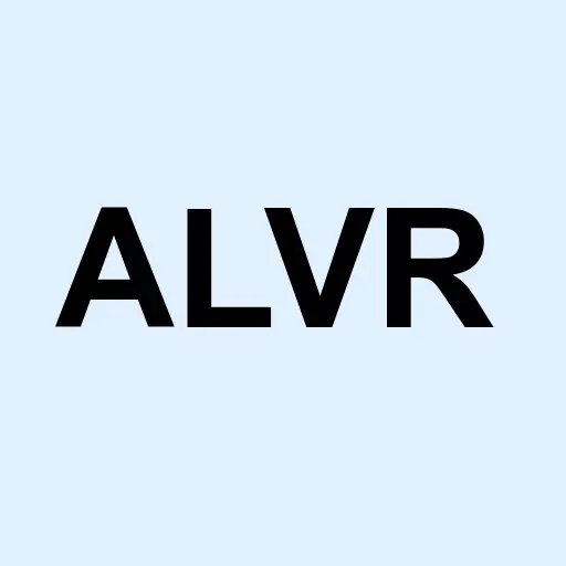 AlloVir Inc. Logo