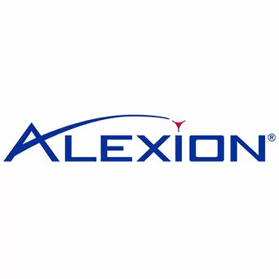 Alexion Pharmaceuticals Inc. Logo