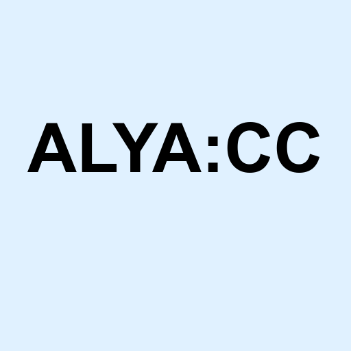 Stock alya:cc logo