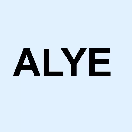 Aly Energy Services Inc Logo