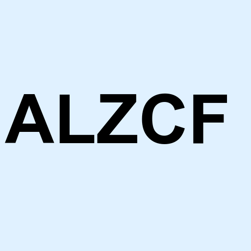 Stock alzcf logo