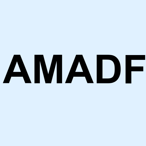 Stock amadf logo