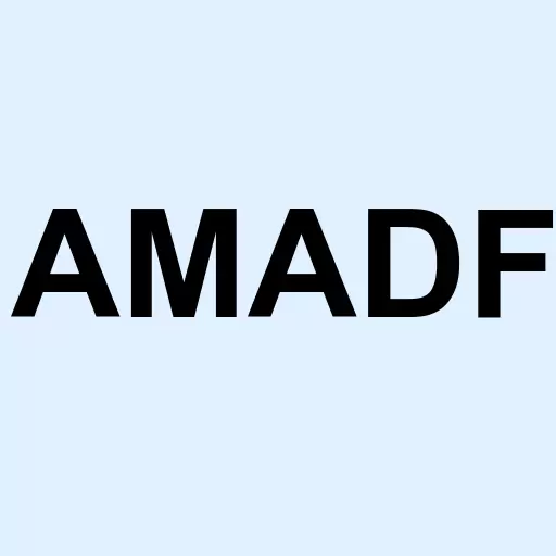 Amadeus IT Group SA Logo