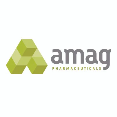 AMAG Pharmaceuticals Inc. Logo