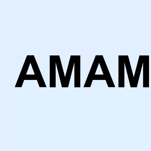 Ambrx Biopharma Inc. American Depositary Shares (each representing seven) Logo