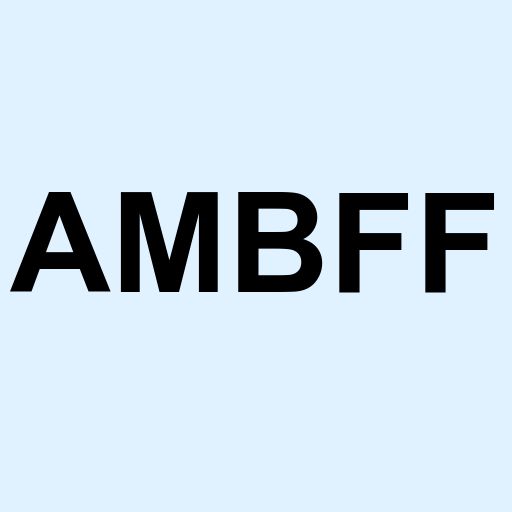 Stock AMBFF logo