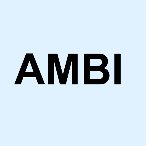 Stock ambi logo