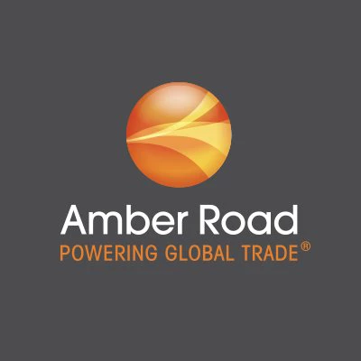 Amber Road Inc. Logo
