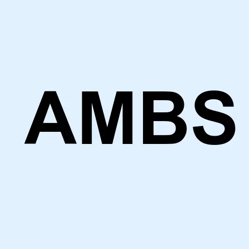 Amarantus BioScience Holdings Inc Logo