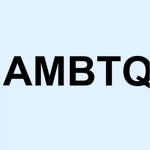 AMBT Liquidating Corp Logo