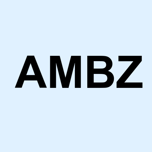 Stock ambz logo