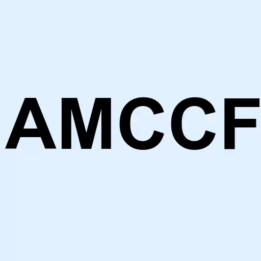 Amcor plc CDI 1:1 Logo